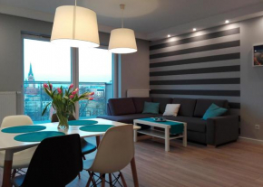 Apartament Kopernik, Olsztyn